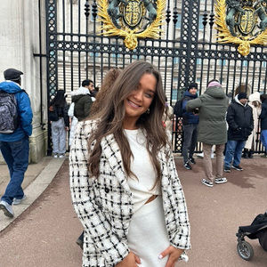 Meet your Posher, Lindsey